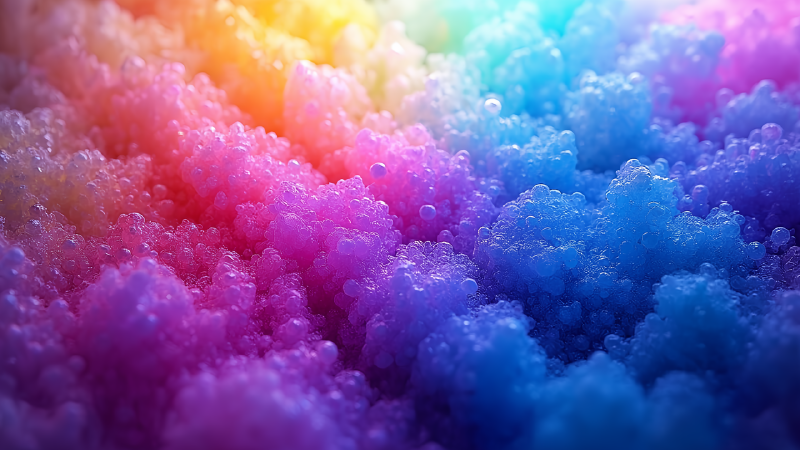 Featured image of post x86_64 下的段机制和 FS/GS